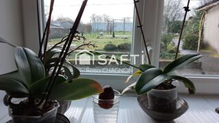  Maison à vendre 6 pièces 199 m²