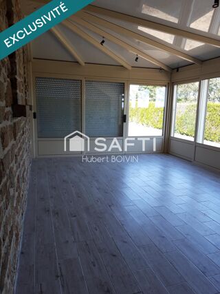  Maison � vendre 7 pi�ces 160 m�