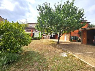  Maison à vendre 9 pièces 286 m²