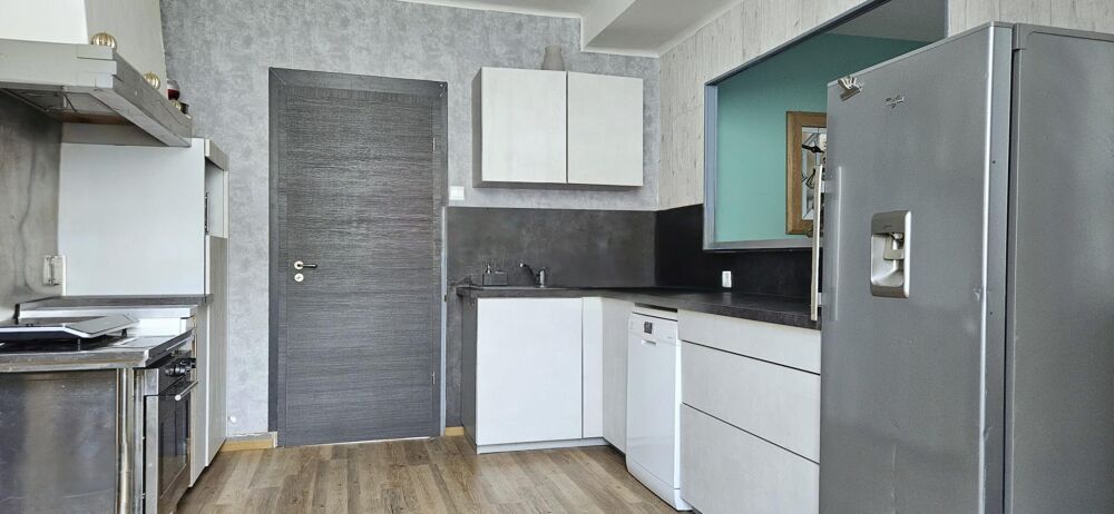 Vente Maison Maison basco-landaise 130 m² avec dépendance et potentiel locatif et 810 m² de terrain -proche du lac du Der Norrois