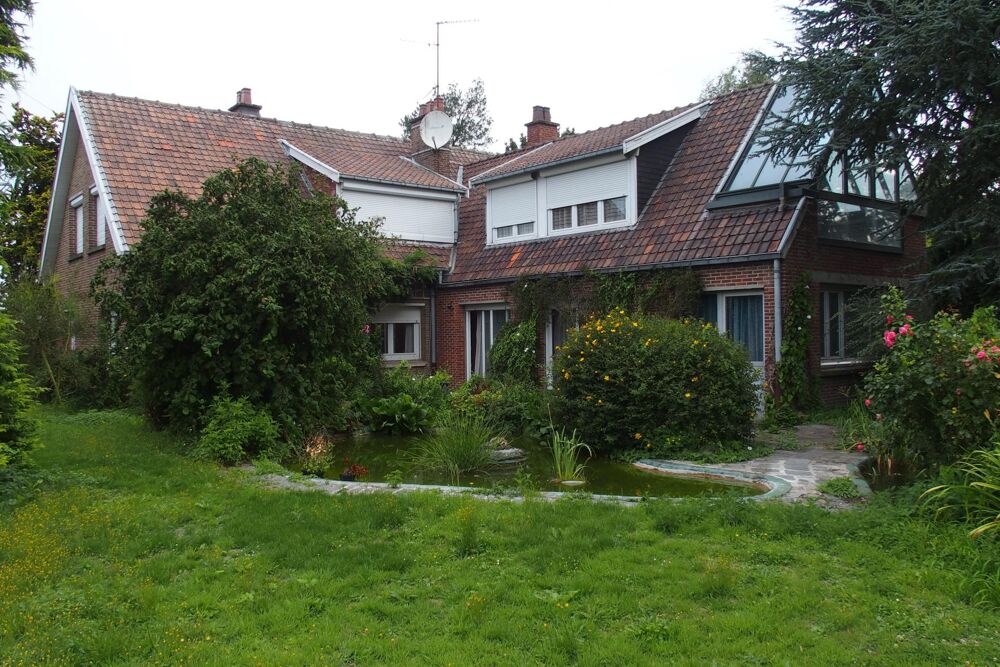 3000m² de terrain constructible
