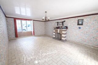 Maison 6 pièces 164 m² · à Hermanville-sur-Mer · 164 m² · 239 000 €