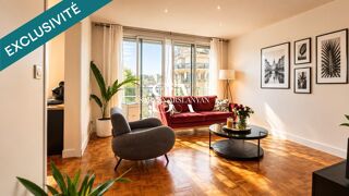  Appartement à vendre 4 pièces 64 m²