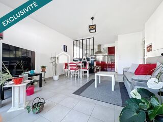  Appartement � vendre 2 pi�ces 49 m�