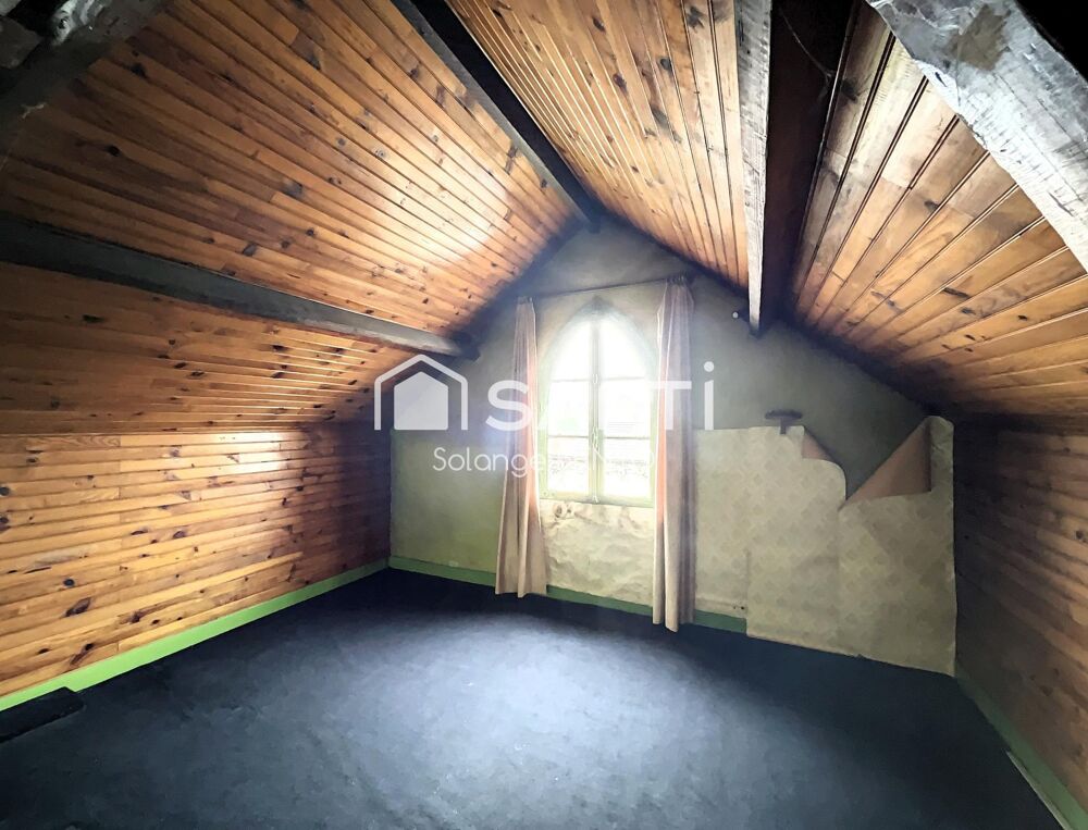 � vendre  Maison Le Mesnil-le-Roi (78600)