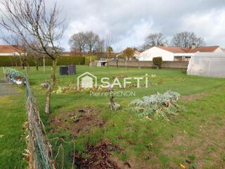  Terrain � vendre 800 m�