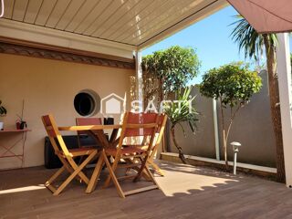  Maison à vendre 4 pièces 140 m²