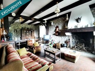  Maison  vendre 6 pices 148 m