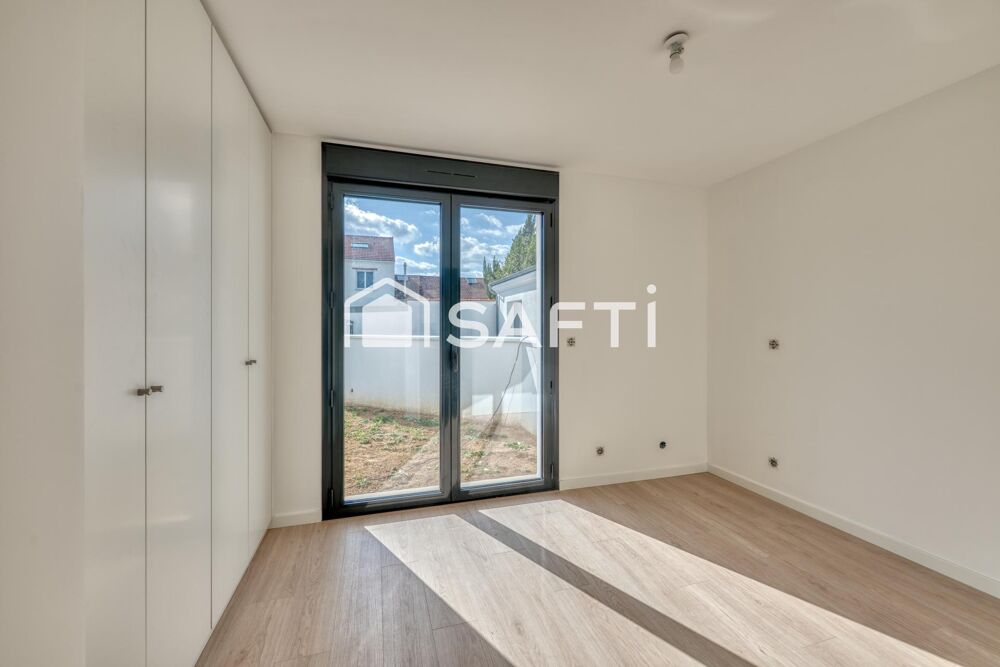 � vendre  Maison Saint-Maur-des-Foss�s (94100)