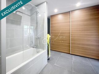  Maison � vendre 3 pi�ces 113 m�