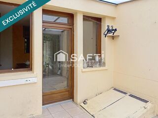  Maison à vendre 5 pièces 103 m²