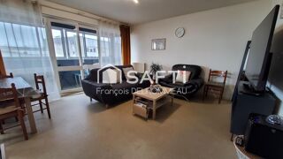  Appartement  vendre 4 pices 88 m