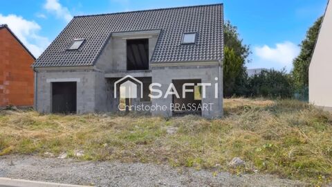   Maison � vendre � � am�nager selon vos envies ! Maison - 5 pi�ce(s) - 125 m�