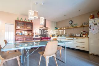  Maison � vendre 6 pi�ces 158 m�