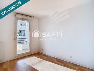  Appartement � vendre 4 pi�ces 81 m�