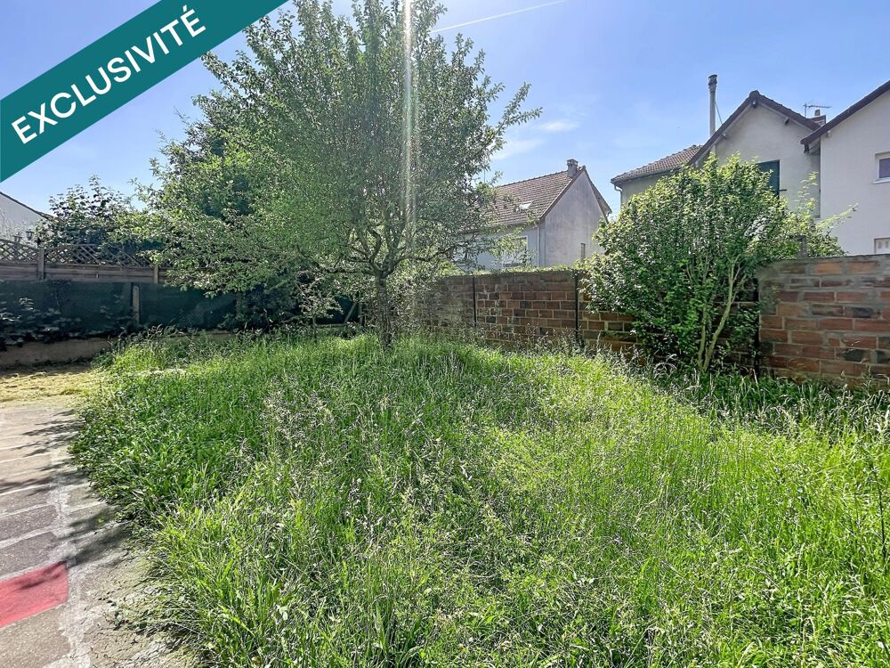 Vente Maison MAISON INDIVIDUELLE DE 142 M2 Villeneuve-le-roi