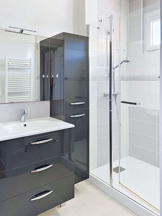  Appartement à vendre 4 pièces 74 m²