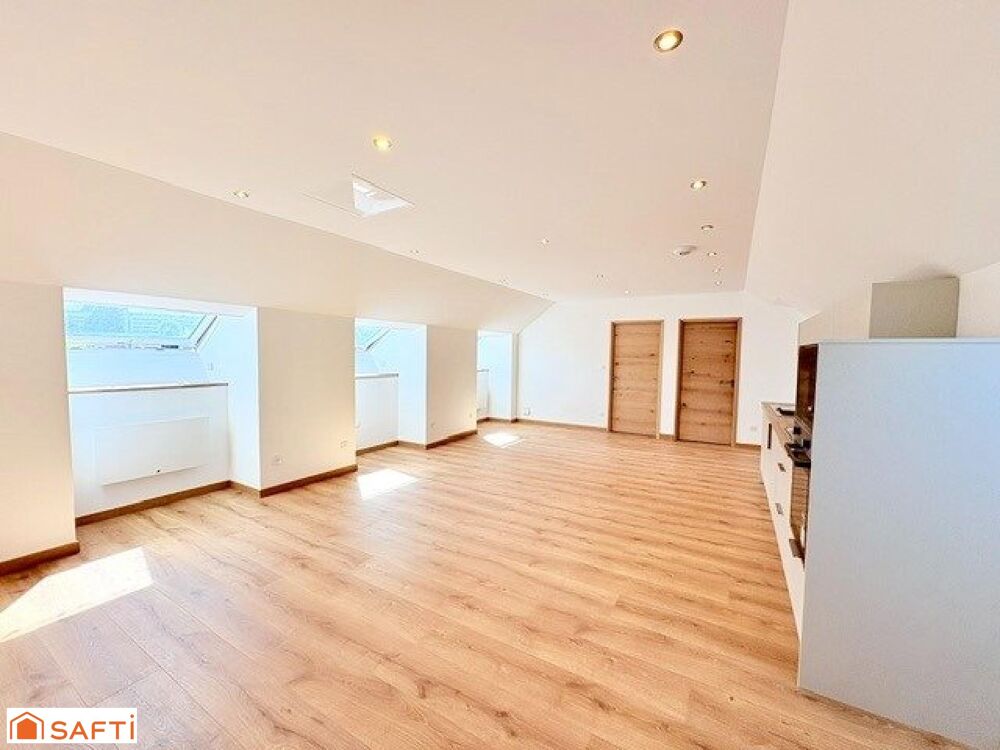 À LOUER  Appartement dexception avec terrasse et parking  Saultain