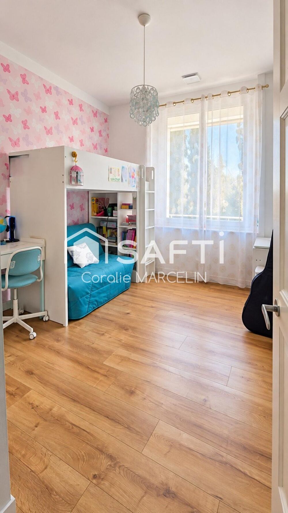 Vente Maison MAISON EN PIERRE RÉNOVÉE – 132 M² – PISCINE – GARAGE Brignoles