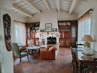  Maison  vendre 11 pices 258 m