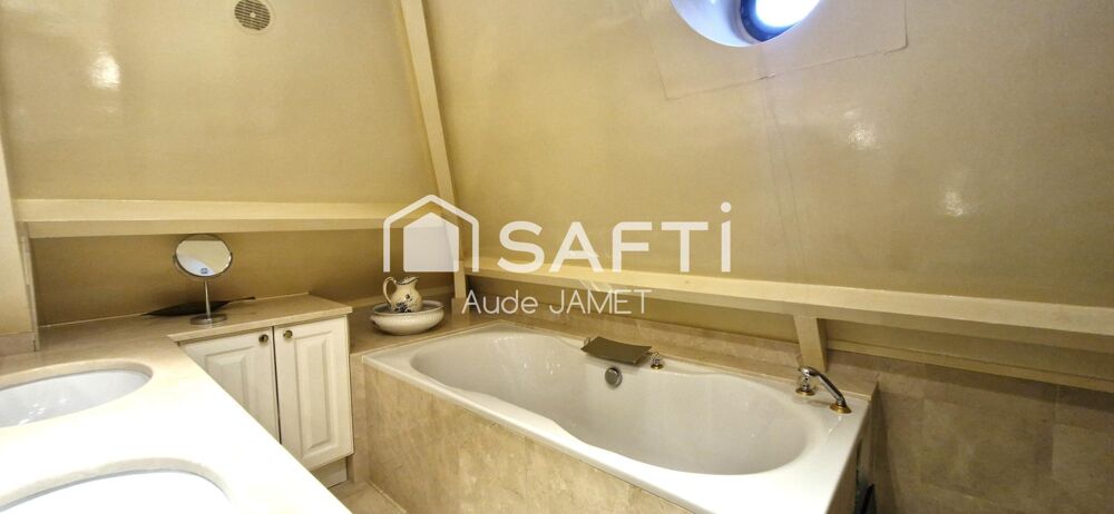  vendre  Maison Buc (78530)