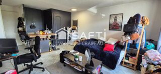  Appartement  vendre 1 pice 22 m