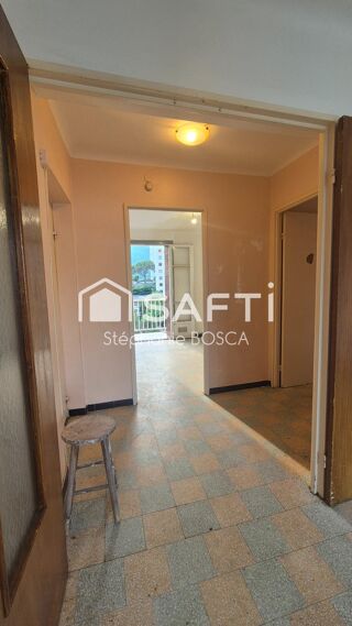  Appartement � vendre 3 pi�ces 67 m�