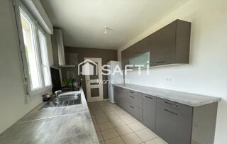  Maison à vendre 5 pièces 105 m²