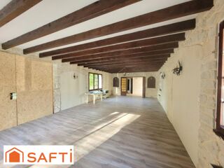  Maison � vendre 6 pi�ces 200 m�