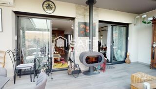  Maison à vendre 3 pièces 118 m² Porticcio