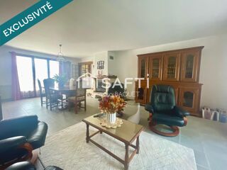  Maison  vendre 5 pices 127 m