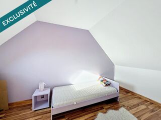  Maison � vendre 5 pi�ces 88 m�