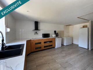  Maison à vendre 5 pièces 165 m²