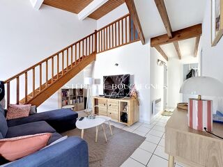  Maison à vendre 3 pièces 67 m²