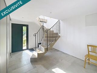  Maison à vendre 7 pièces 165 m²