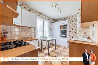  Maison à vendre 4 pièces 73 m²