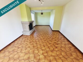  Maison � vendre 5 pi�ces 95 m�