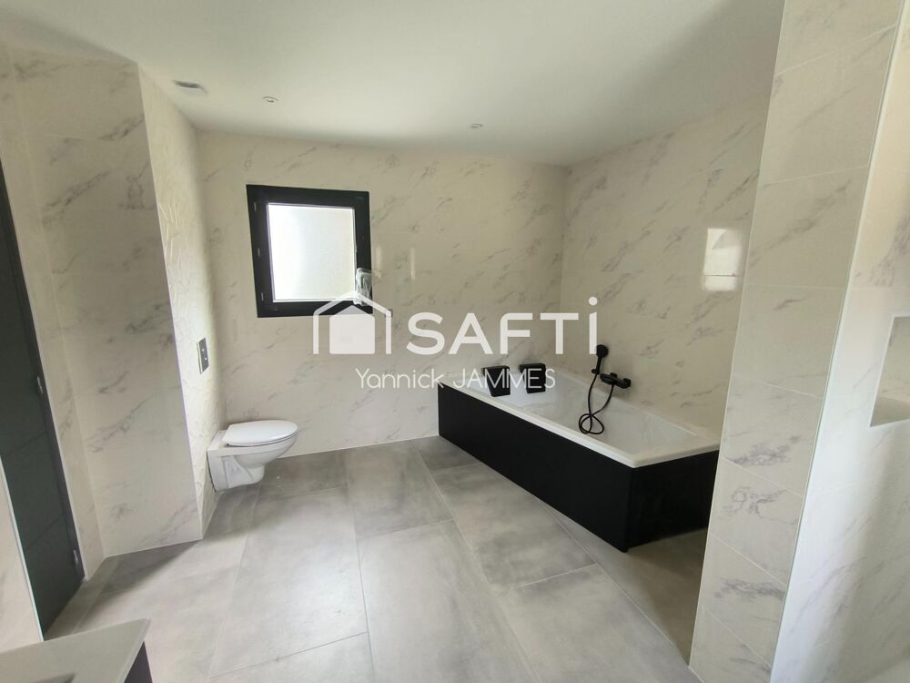 Vente Maison Villa neuve Saint-Affrique Saint-affrique