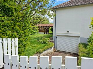  Maison à vendre 5 pièces 81 m²