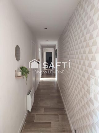 Maison à vendre 5 pièces 135 m²