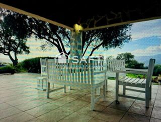  Maison � vendre 15 + pi�ces 520 m�