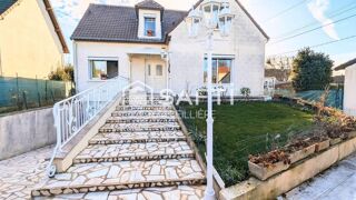  Maison � vendre 8 pi�ces 221 m�