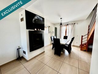  Maison à vendre 5 pièces 92 m²