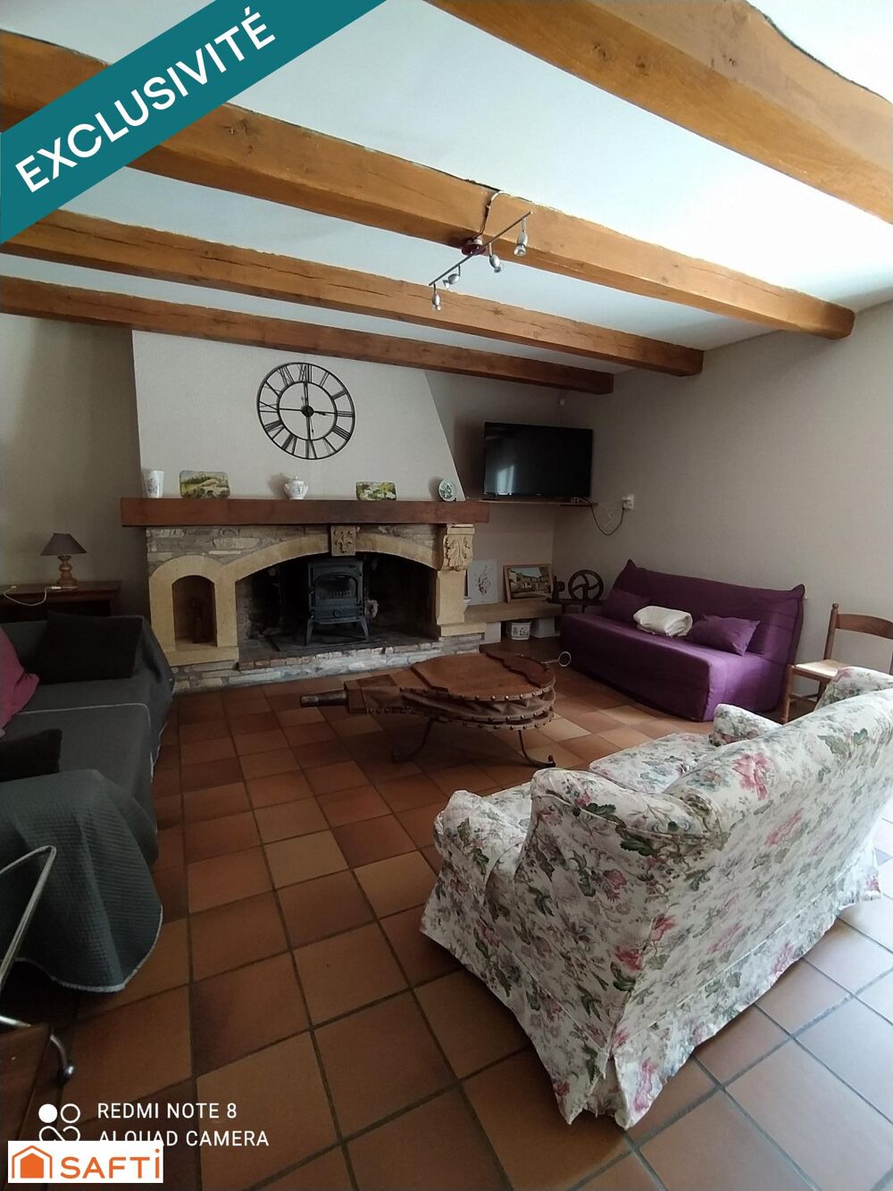  vendre  Maison Valensole (04210)