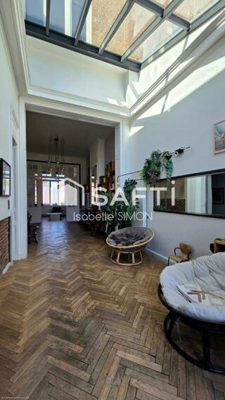  Maison � vendre 10 pi�ces 236 m�