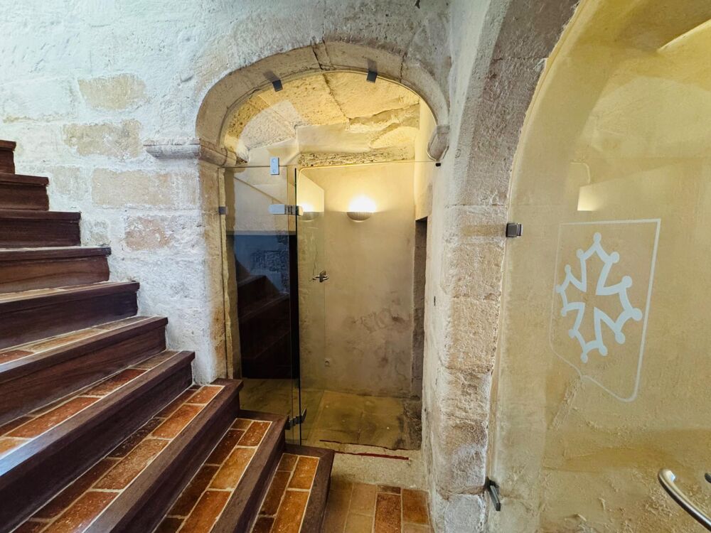 à vendre  Maison Céreste (04280)