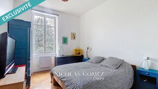  Appartement à vendre 4 pièces 92 m²