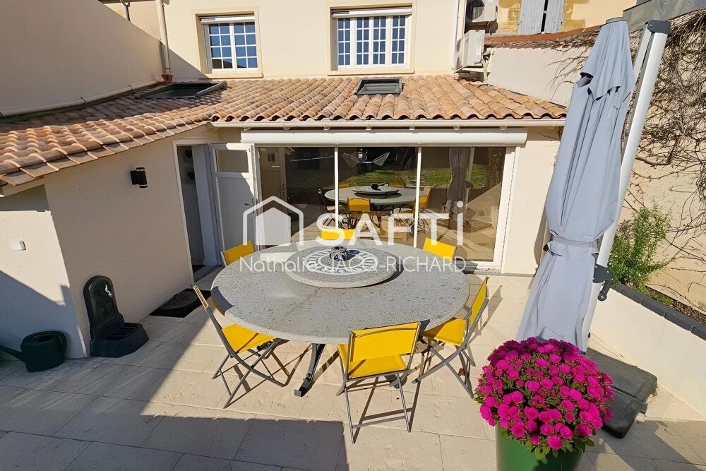 Maison 7 pièces 146 m² · à Bergerac · 146 m² · 375 000 €