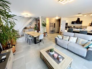  Maison � vendre 7 pi�ces 126 m�