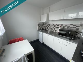  Appartement à vendre 1 pièce 27 m²